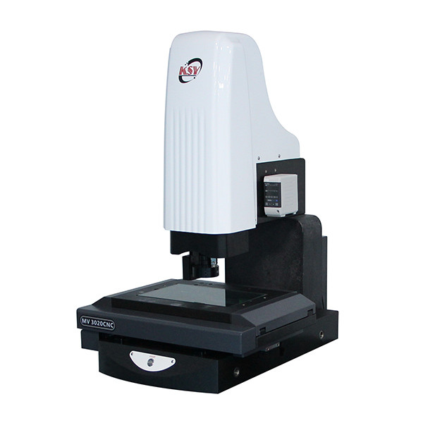 小行程自動影像測量儀MV3020-CNC