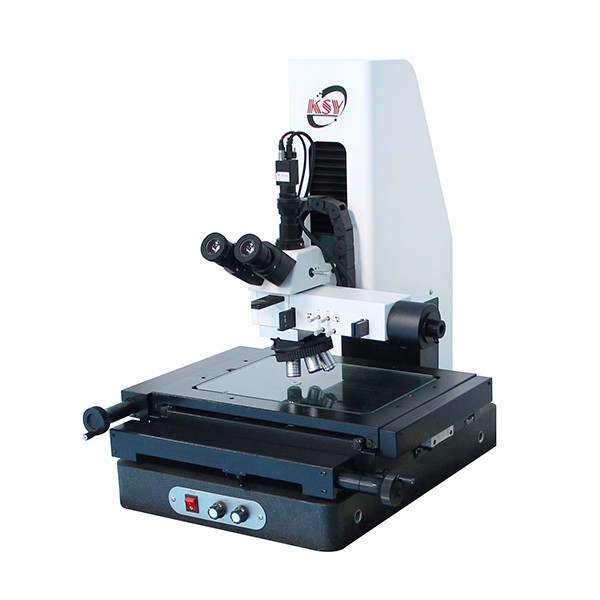 手動工具金相顯微鏡FH300