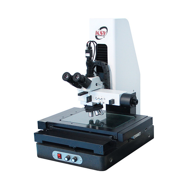 小行程自動工具金相顯微鏡MV300